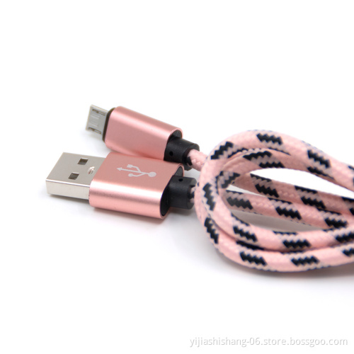 USB Charger Cable For Apple iPhone 7 8 Plus 10 11 Pro X XS Max Data Cord 5 6 S 5S 6S Fast Charge 1M  Long Mobile Phone Wire